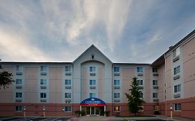 Candlewood Suites Austin Arboretum Northwest